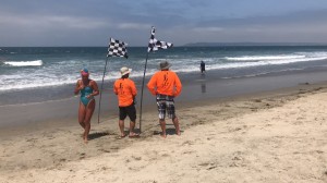CSLSA CALIFORNIA SURF LIFESAVING CHAMPIONSHIPS